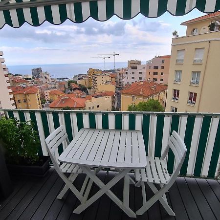Beautiful Apartment 3Min From Monaco Monte-Carlo Beausoleil Zewnętrze zdjęcie