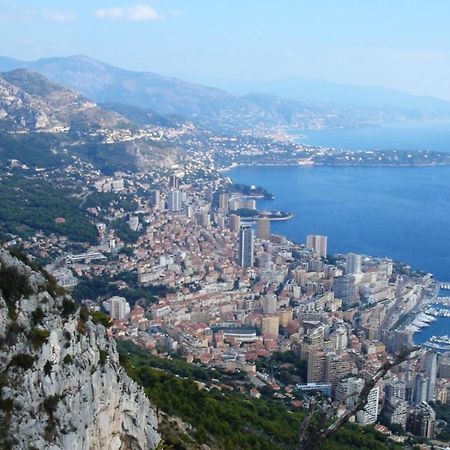 Beautiful Apartment 3Min From Monaco Monte-Carlo Beausoleil Zewnętrze zdjęcie