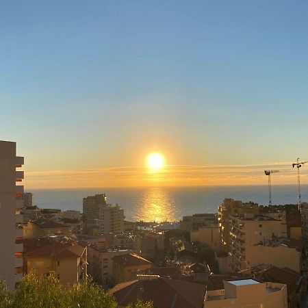 Beautiful Apartment 3Min From Monaco Monte-Carlo Beausoleil Zewnętrze zdjęcie