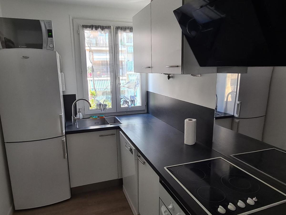 Beautiful Apartment 3Min From Monaco Monte-Carlo Beausoleil Zewnętrze zdjęcie