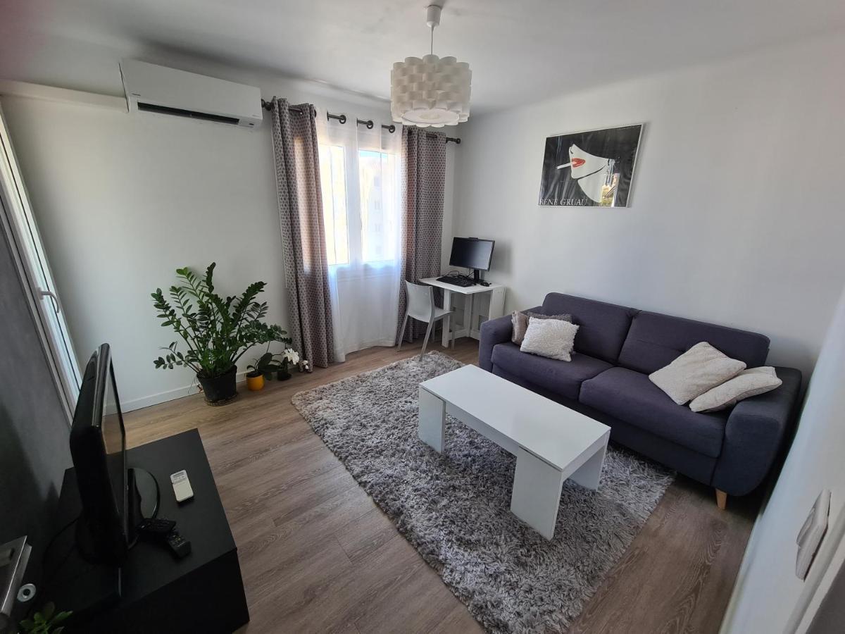 Beautiful Apartment 3Min From Monaco Monte-Carlo Beausoleil Zewnętrze zdjęcie