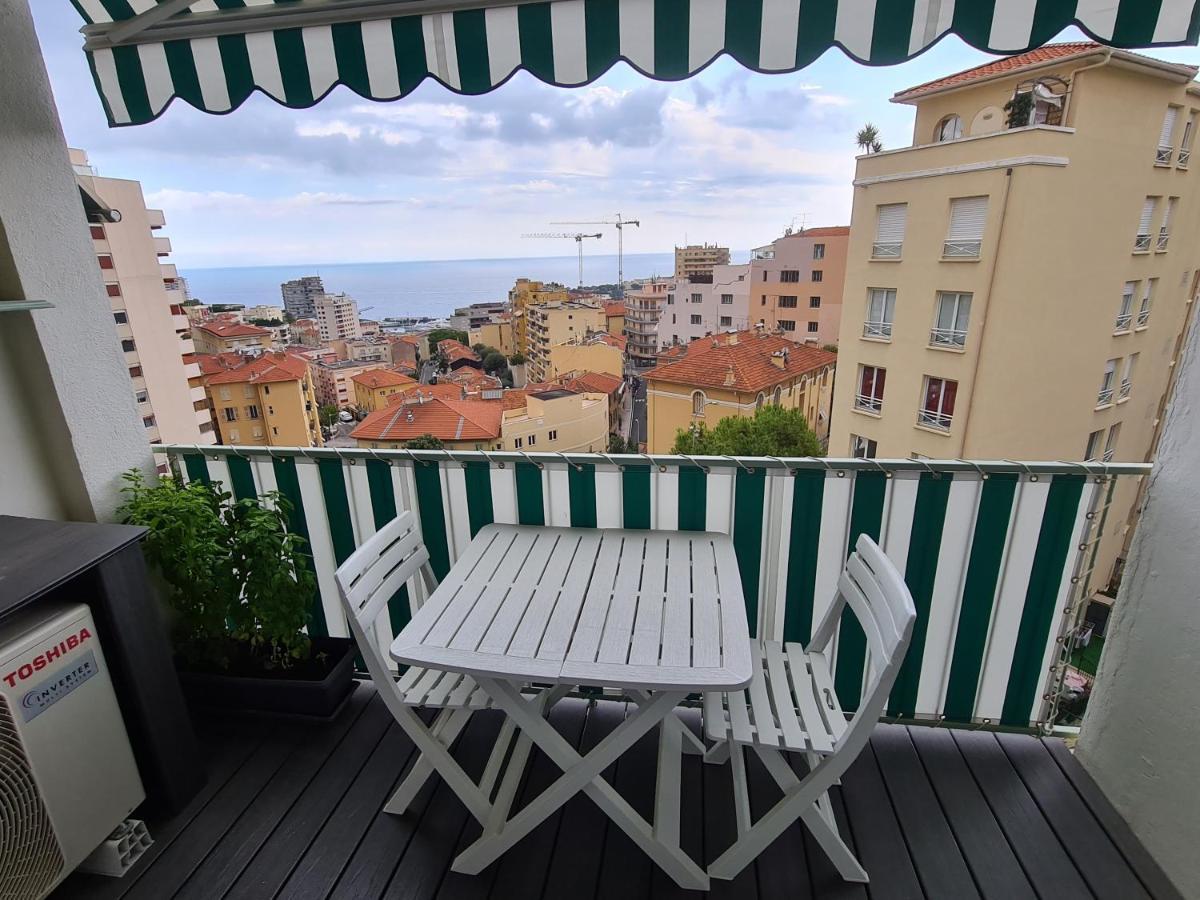 Beautiful Apartment 3Min From Monaco Monte-Carlo Beausoleil Zewnętrze zdjęcie