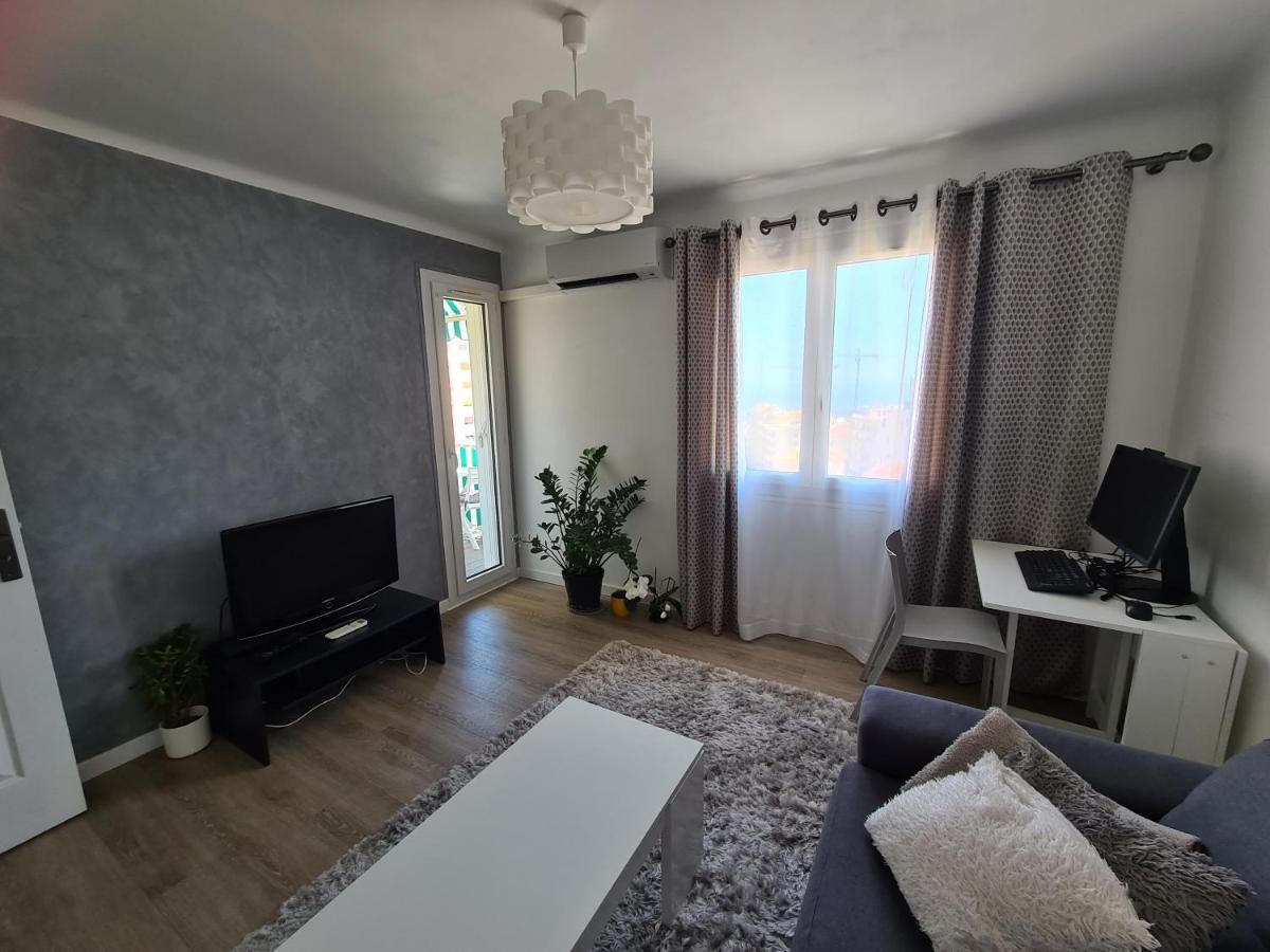 Beautiful Apartment 3Min From Monaco Monte-Carlo Beausoleil Zewnętrze zdjęcie