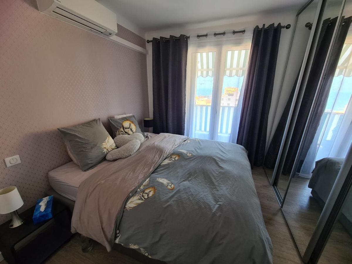 Beautiful Apartment 3Min From Monaco Monte-Carlo Beausoleil Zewnętrze zdjęcie
