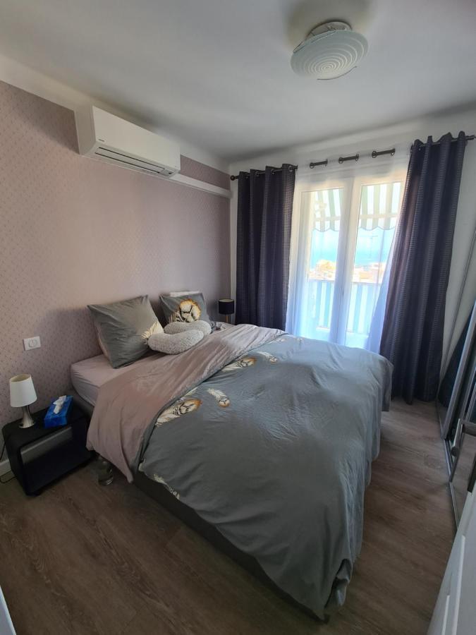 Beautiful Apartment 3Min From Monaco Monte-Carlo Beausoleil Zewnętrze zdjęcie