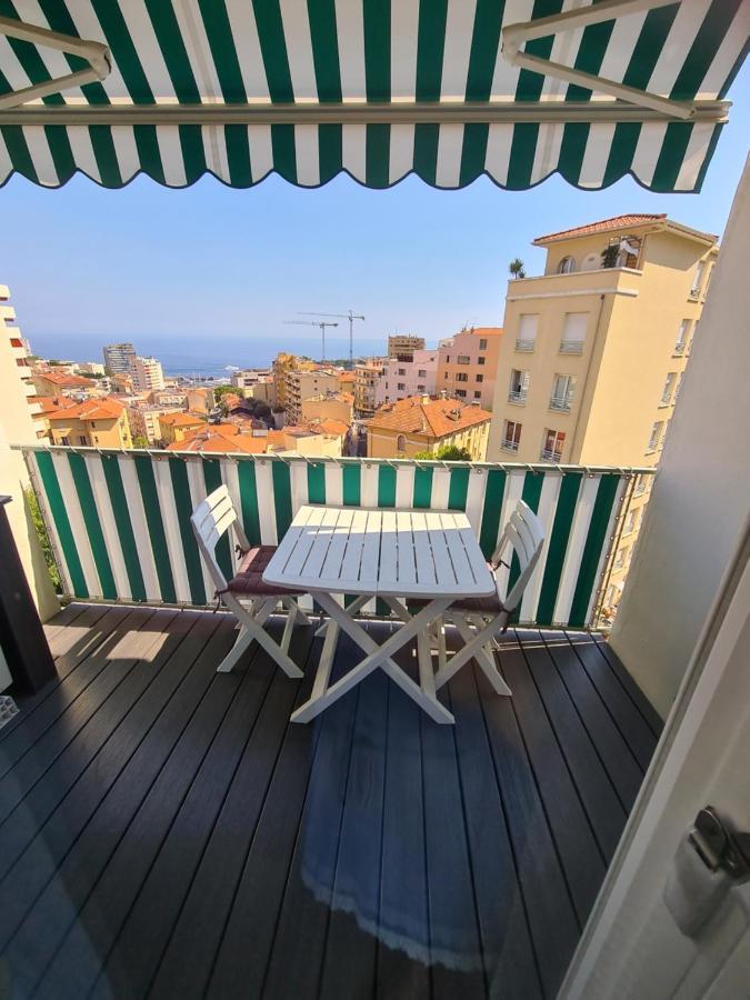 Beautiful Apartment 3Min From Monaco Monte-Carlo Beausoleil Zewnętrze zdjęcie