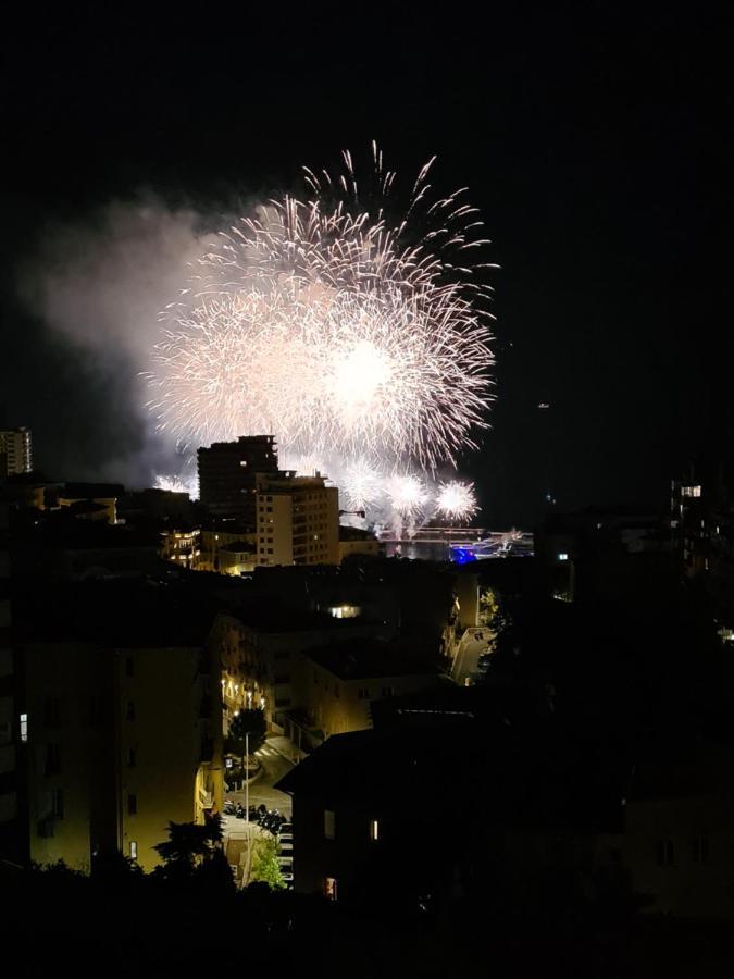Beautiful Apartment 3Min From Monaco Monte-Carlo Beausoleil Zewnętrze zdjęcie