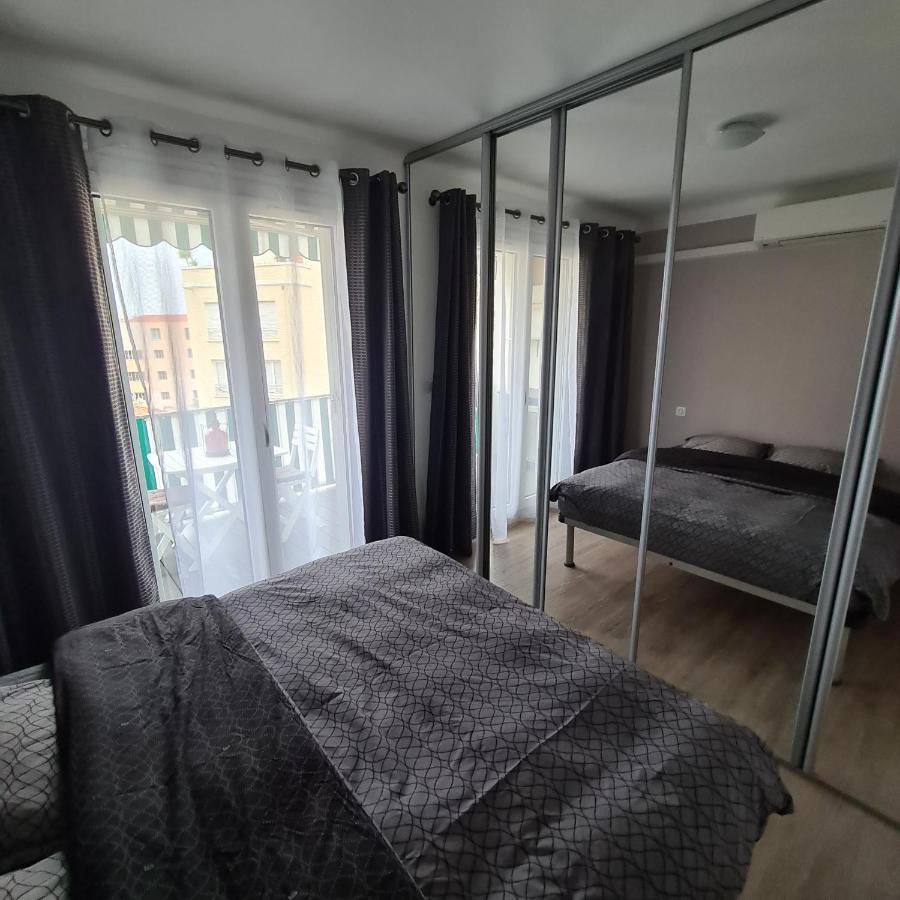 Beautiful Apartment 3Min From Monaco Monte-Carlo Beausoleil Zewnętrze zdjęcie
