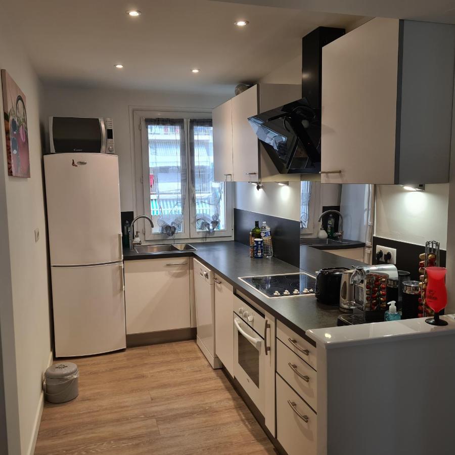 Beautiful Apartment 3Min From Monaco Monte-Carlo Beausoleil Zewnętrze zdjęcie