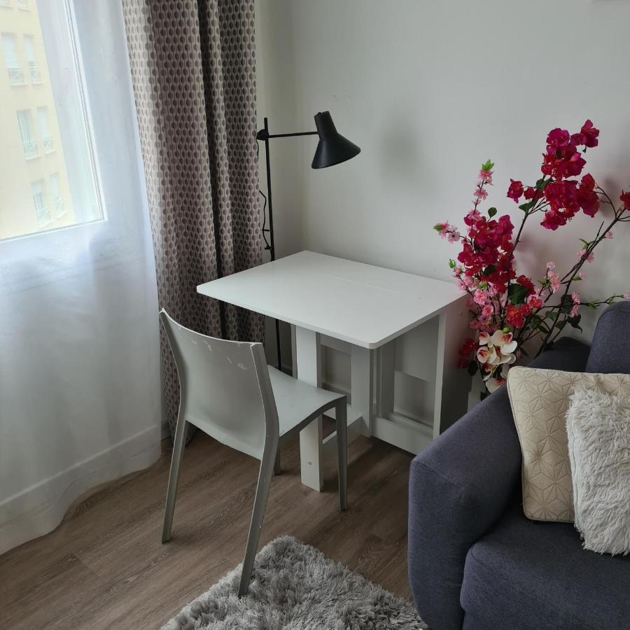 Beautiful Apartment 3Min From Monaco Monte-Carlo Beausoleil Zewnętrze zdjęcie