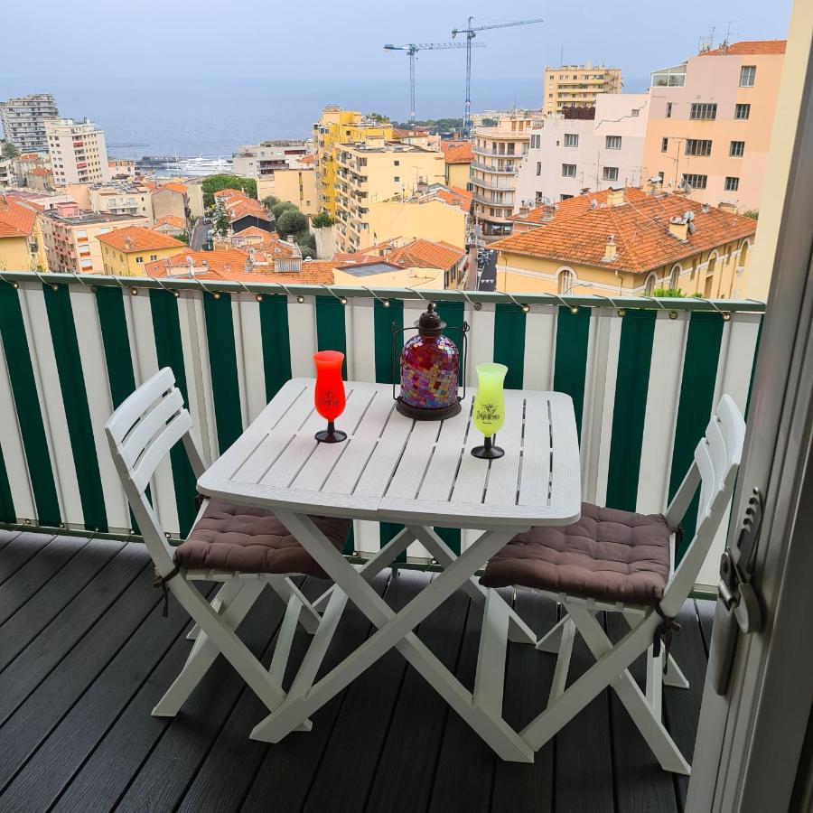 Beautiful Apartment 3Min From Monaco Monte-Carlo Beausoleil Zewnętrze zdjęcie