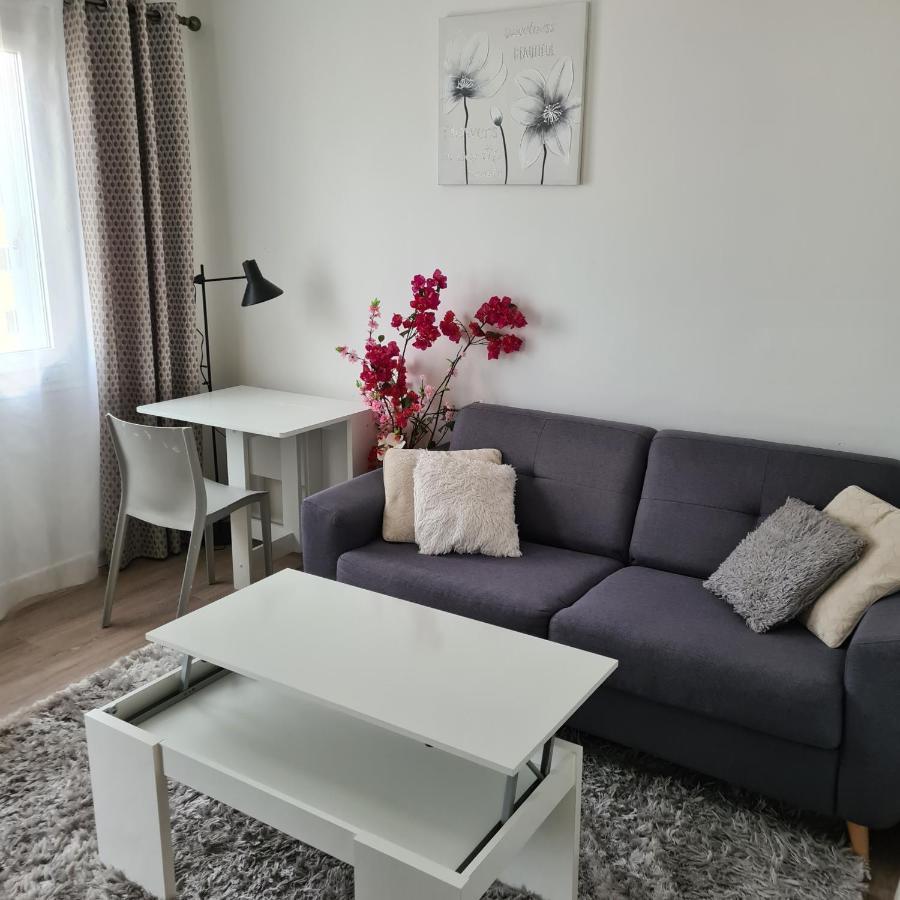 Beautiful Apartment 3Min From Monaco Monte-Carlo Beausoleil Zewnętrze zdjęcie