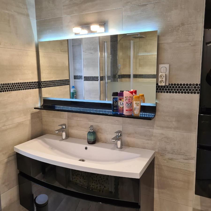 Beautiful Apartment 3Min From Monaco Monte-Carlo Beausoleil Zewnętrze zdjęcie