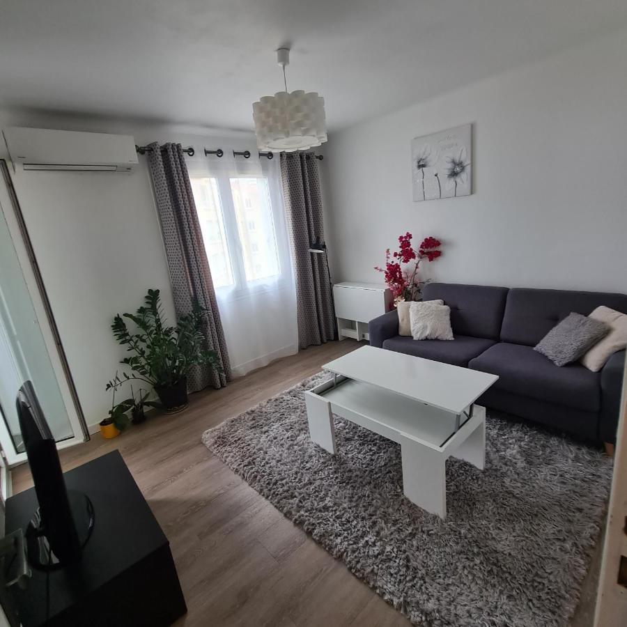 Beautiful Apartment 3Min From Monaco Monte-Carlo Beausoleil Zewnętrze zdjęcie