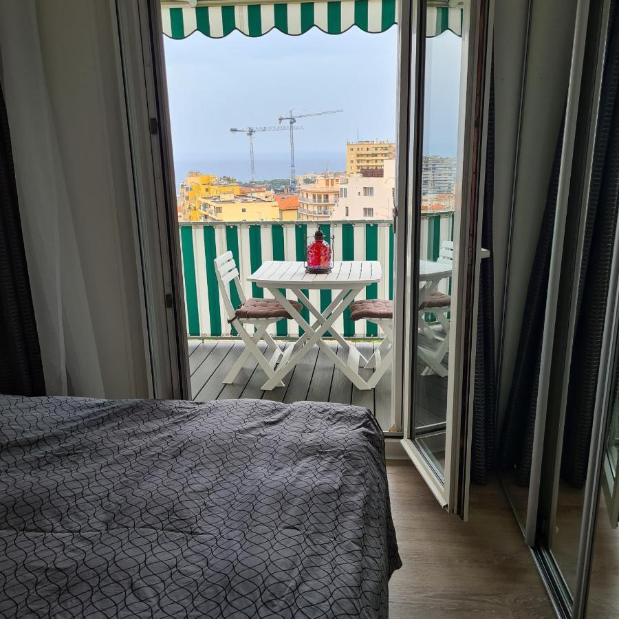 Beautiful Apartment 3Min From Monaco Monte-Carlo Beausoleil Zewnętrze zdjęcie