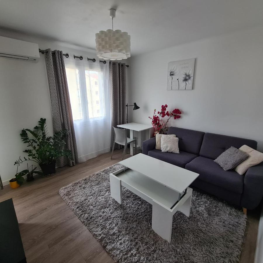 Beautiful Apartment 3Min From Monaco Monte-Carlo Beausoleil Zewnętrze zdjęcie