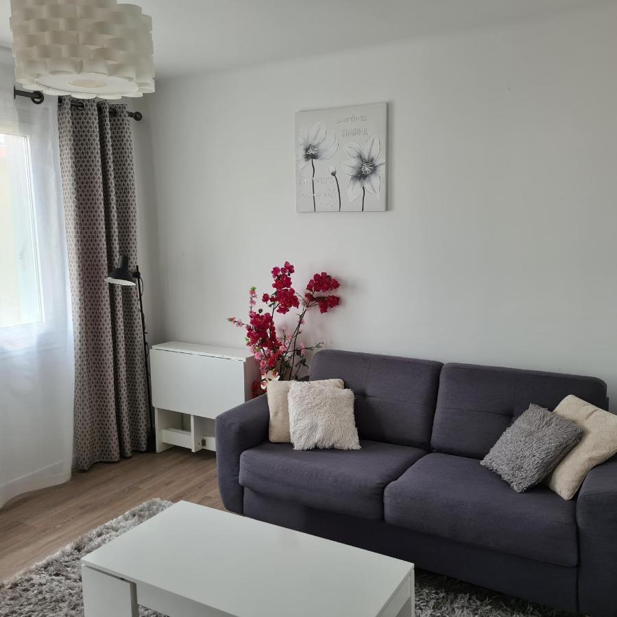 Beautiful Apartment 3Min From Monaco Monte-Carlo Beausoleil Zewnętrze zdjęcie