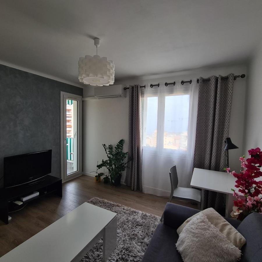 Beautiful Apartment 3Min From Monaco Monte-Carlo Beausoleil Zewnętrze zdjęcie