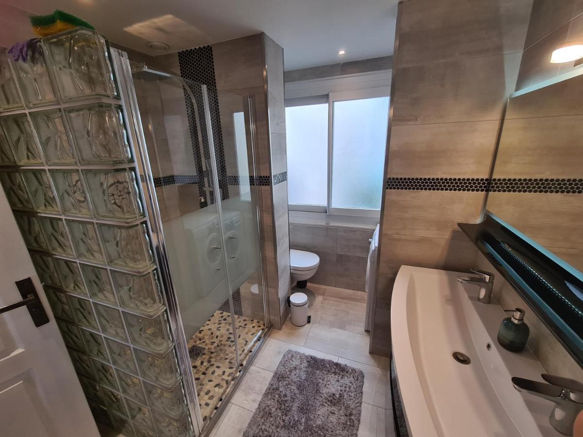 Beautiful Apartment 3Min From Monaco Monte-Carlo Beausoleil Zewnętrze zdjęcie