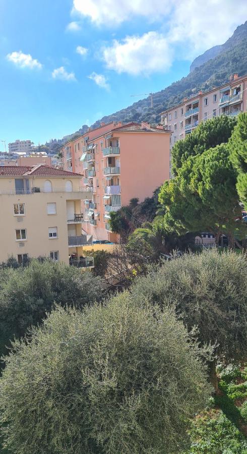 Beautiful Apartment 3Min From Monaco Monte-Carlo Beausoleil Zewnętrze zdjęcie